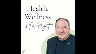 Dr Steve NugentPsyD, NMD – OsoLean for Healthy Fat Loss