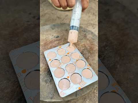 Survival Skills: SMART idea and USEFUL with saving water & soap #bushcraft #camping #outdoors