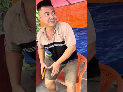 Thấy gái là mắt sáng rỡ