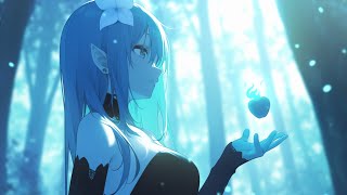 Evanora - Glass Orchard (Aria Label Release)