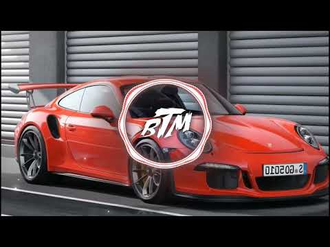 Cjbeards - Gods (Bass Boosted)