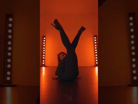 Sabrina Claudio - All to you x choreography by Soupless
