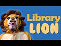 Lion in the Library: Comprehension Questions