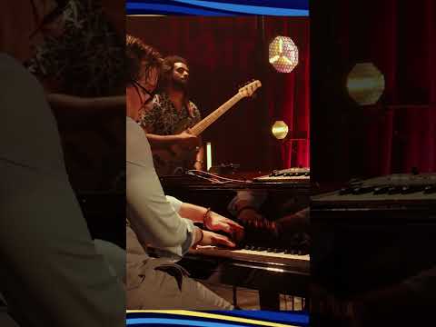 Beethoven In Havana - Live in Paris