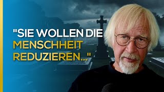 Insider verrät: "Sie wollen die Menschheit reduzieren..." | Dr. Wolfgang Wodarg
