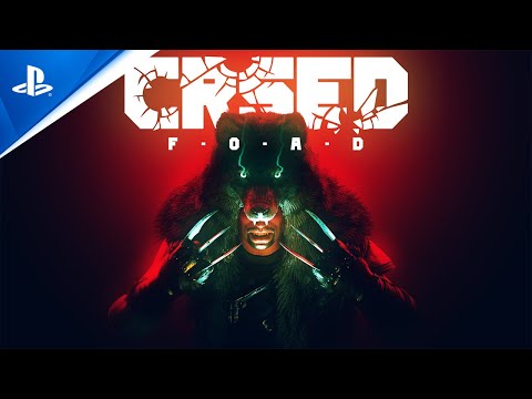 CRSED: F.O.A.D. - New Season Update: Claws | PS5, PS4