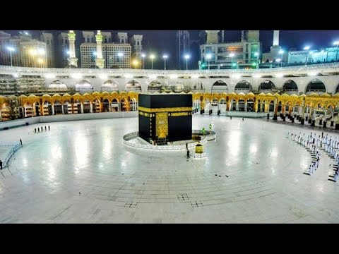 من جميل التلاوات  |  القارئ محمد اللحيدان