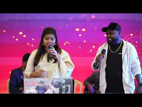 Asai Asai Epozhudhu Song Live  pokkisiyasandra