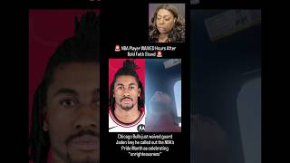 NBA player waived hours after bold faith statement