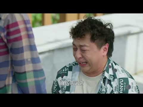 派出所民警巡逻社区,遇到居民称遭毒气威胁