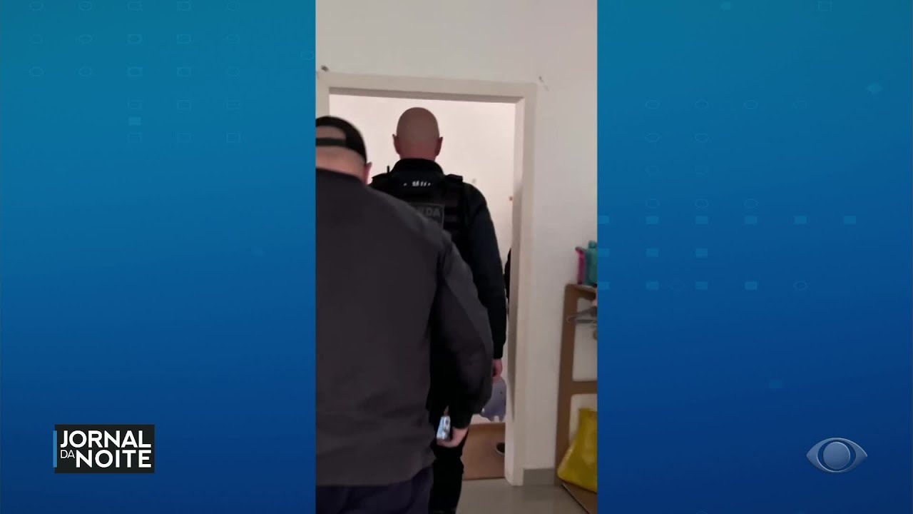 Criança é amarrada dentro de banheiro em escola particular no Paraná