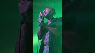 Muther | Letlive. | Opening for Hawthorne Heights | Des Moines, IA | March 10, 2026