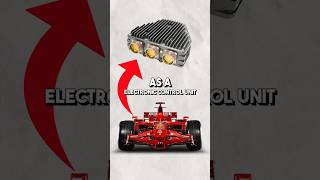 When formula one had traction control #formula1 #f1history #tractioncontrol