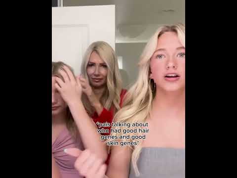 haha the confidence 😛 #nenfam #notenoughnelsons #paislee #justkass #diva #presleenelson