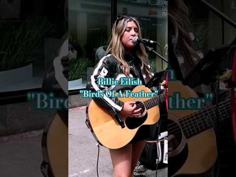 Watch The Full Video (Kyla Belle Performs "Birds Of A Feather".