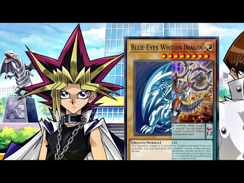 I Played Yu-Gi-Oh for the First Time in 15 Years