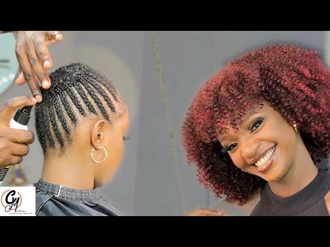 Beginners Tutorial. Fringe Weave Sewing || Latest Method.