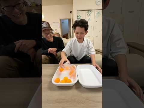 だれか!成功の方法を教えてー!! #ブラザー4 #shorts