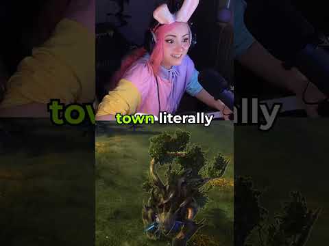 Is This GW2's FASTEST Mount?! 🪲💨#ad