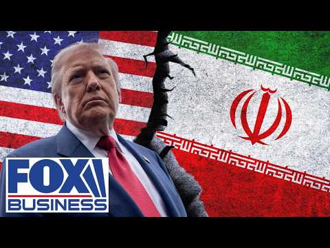 Iranians need to '<strong>WAKE</strong> UP' and realize they're not going to get this: GOP senator