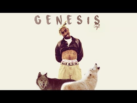 2Pac - Genesis | Mixtape