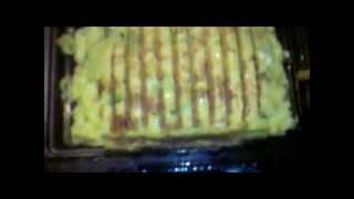 Pastosa receitas bariatrica dieta pos