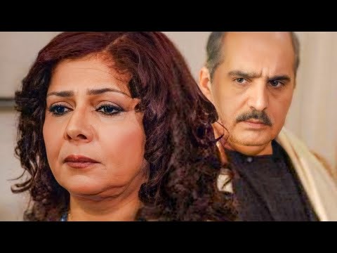 حكايا باب الحارة - أبو كاسم بعد فضيحة أخته سعاد يهين الزعيم أبو عصام - عباس النوري