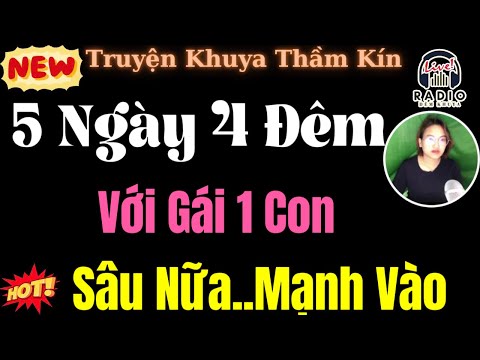 Truyện Ngắn Hay Nhất 2024 - Đêm Say Hạnh Phúc - Câu Chuyện Đáng Nghe Nhất Năm 2024