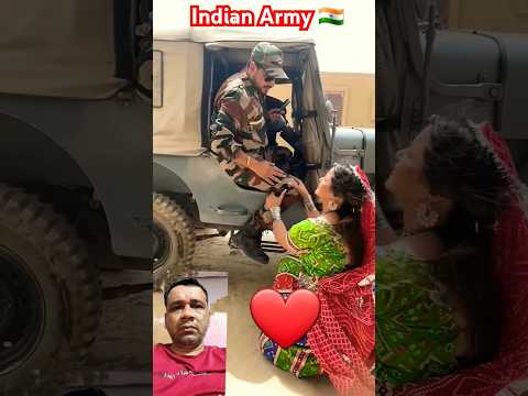 Indian Army 🇮🇳 | 15 अगस्त स्पेशल – तिरंगे के लिए जान भी हाज़िर! ❤️ #IndependenceDay #youtubeshorts