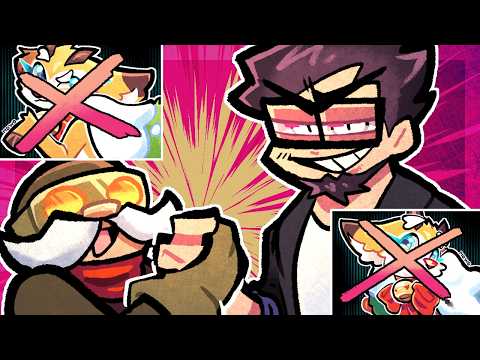 YA NO SOY MÁS OTP SMOLDER AHORA SOY OTP CORKI | League of Legends