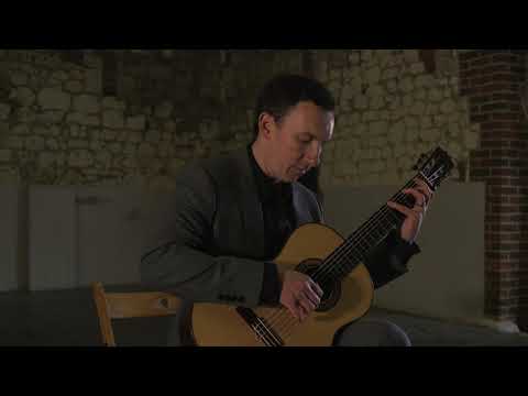 Canon in D - Michael