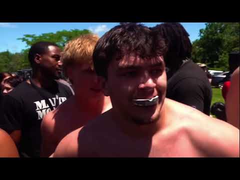 The coldest ko in streetbeefs