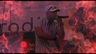 concierto en vivo ( Alex Bran ) 🔥