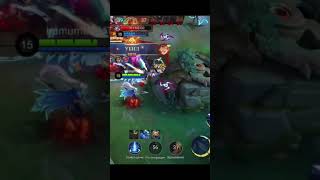 Mobile legends bang bang ‼️ #mlbbnextcreator #mobilelegends #mlbb #gameplay