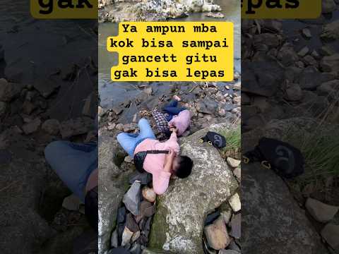 Pak purbaya‼️karena jalan-jalan pakai uang hasil korupsi dua asn gancet di batu betangkup