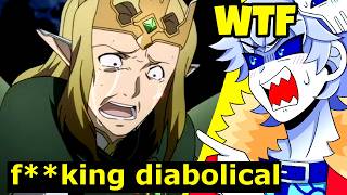 SAO ABRIDGED IS ABSOLUTE CINEMA