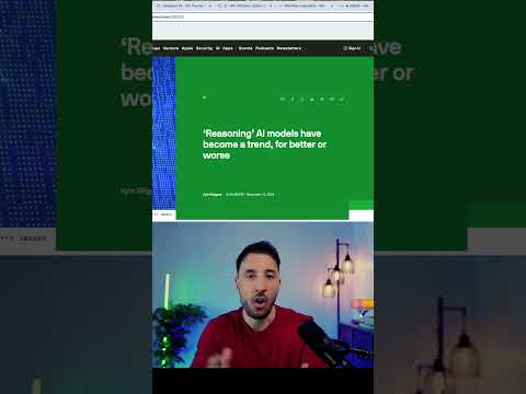 The CORRECT way to use Deepseek R1 with n8n     #aiagents #artificialintelligence #ai #nocode #n8n