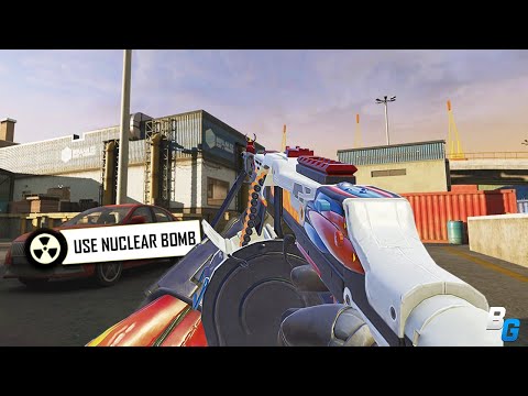 NUKE with my FAVORITE RPD BUILD in RANKED!