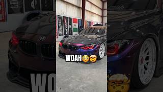 Coolest BMW ever 🤯🤯