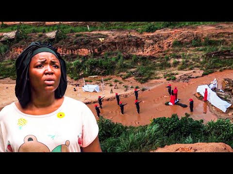 The Missing Casket Full Movie - Ekene Umenwa Yul Edochie Nigerian Movies 2024 Latest Full Movies