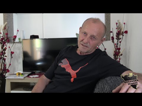 Sa 12 godina sam otišao u najam kod pravoslavne porodice na Romaniju