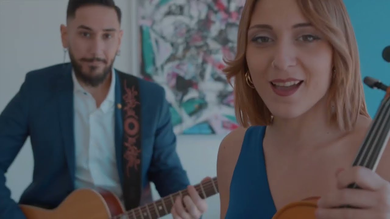 Strings Lovers