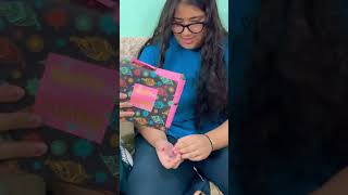 Baby Shivansh ki first Rakhi❤️ #imkavy #shorts #youtubeshorts