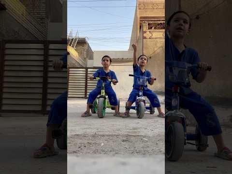 مجودي صار اثنين
