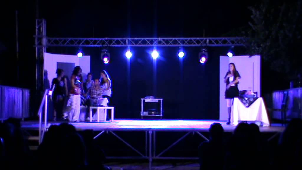 MusicalAround