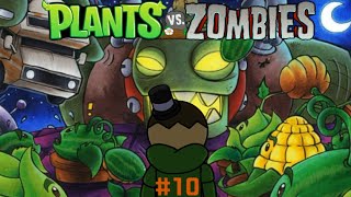 Final | plantas vs zombies #10 