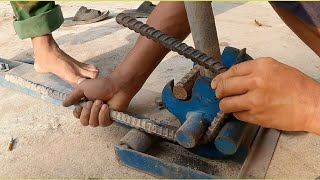 #6 Simple but Highly Effective Construction Methods of Construction Workers