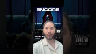 Encore vs Crack A Bottle, 5 critères, 1 vainqueur #rap #rapus #eminem
