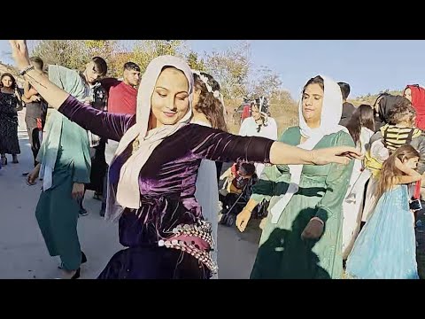 SAFRANBOLU GÜMÜŞ KÜRT MAHALESİ EĞLENCELİ DÜĞÜNÜ AYŞE NIN WEDDİNG DANCE