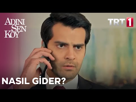 Ömer, Yener'in kaçtığını öğrendi - Adını Sen Koy 118.Bölüm